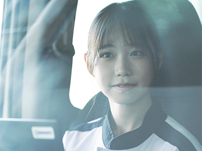 宮川 聖菜さん