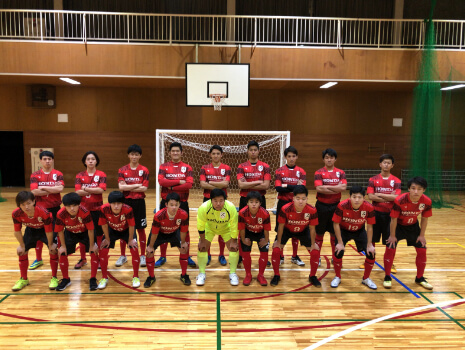 サッカー部