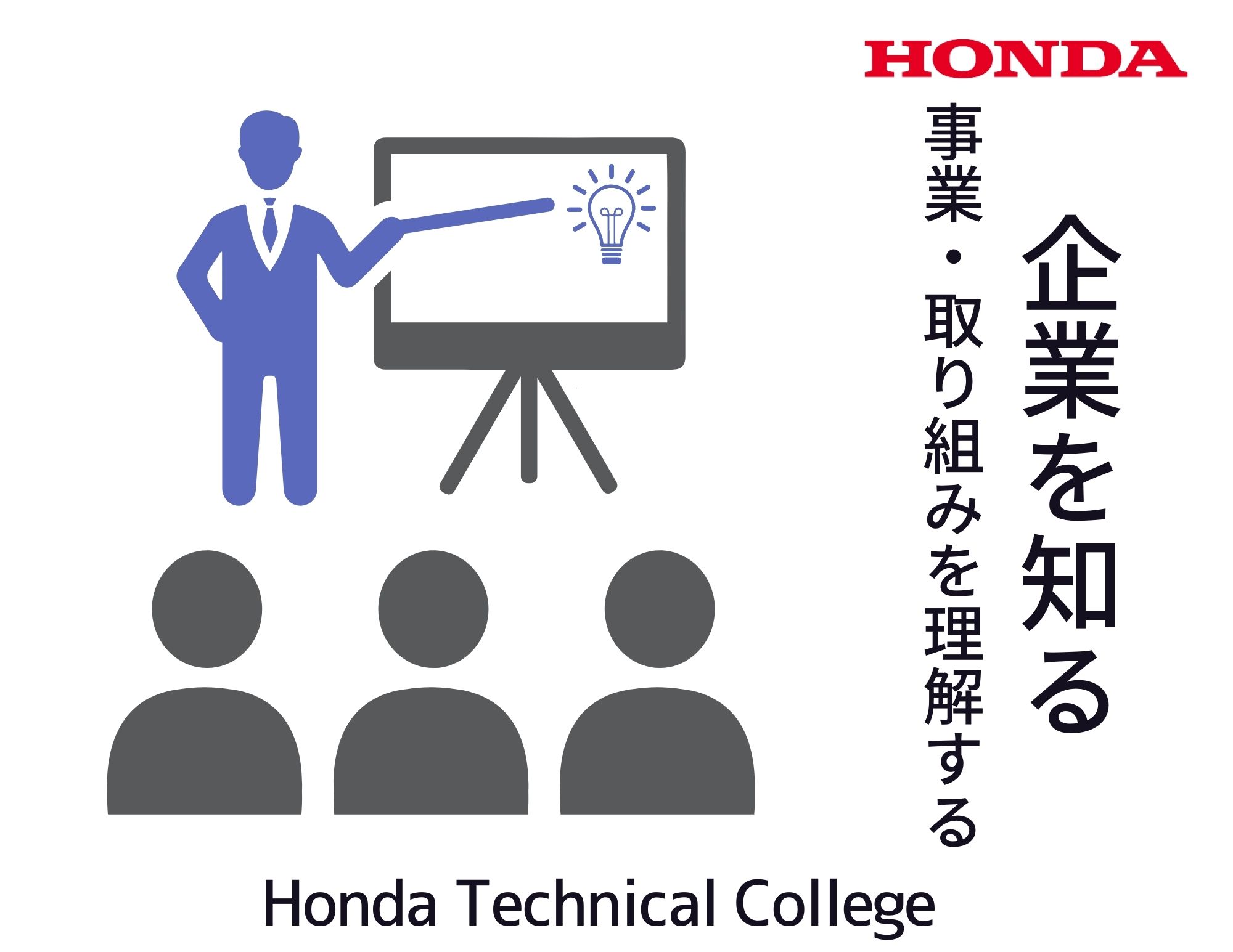【講話】Honda純正用品「ホンダアクセス」の取り組み