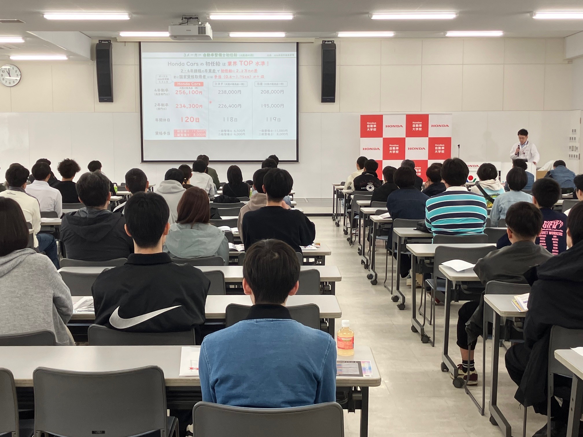 【ご参加ありがとうございました！】春の体験授業２０２６