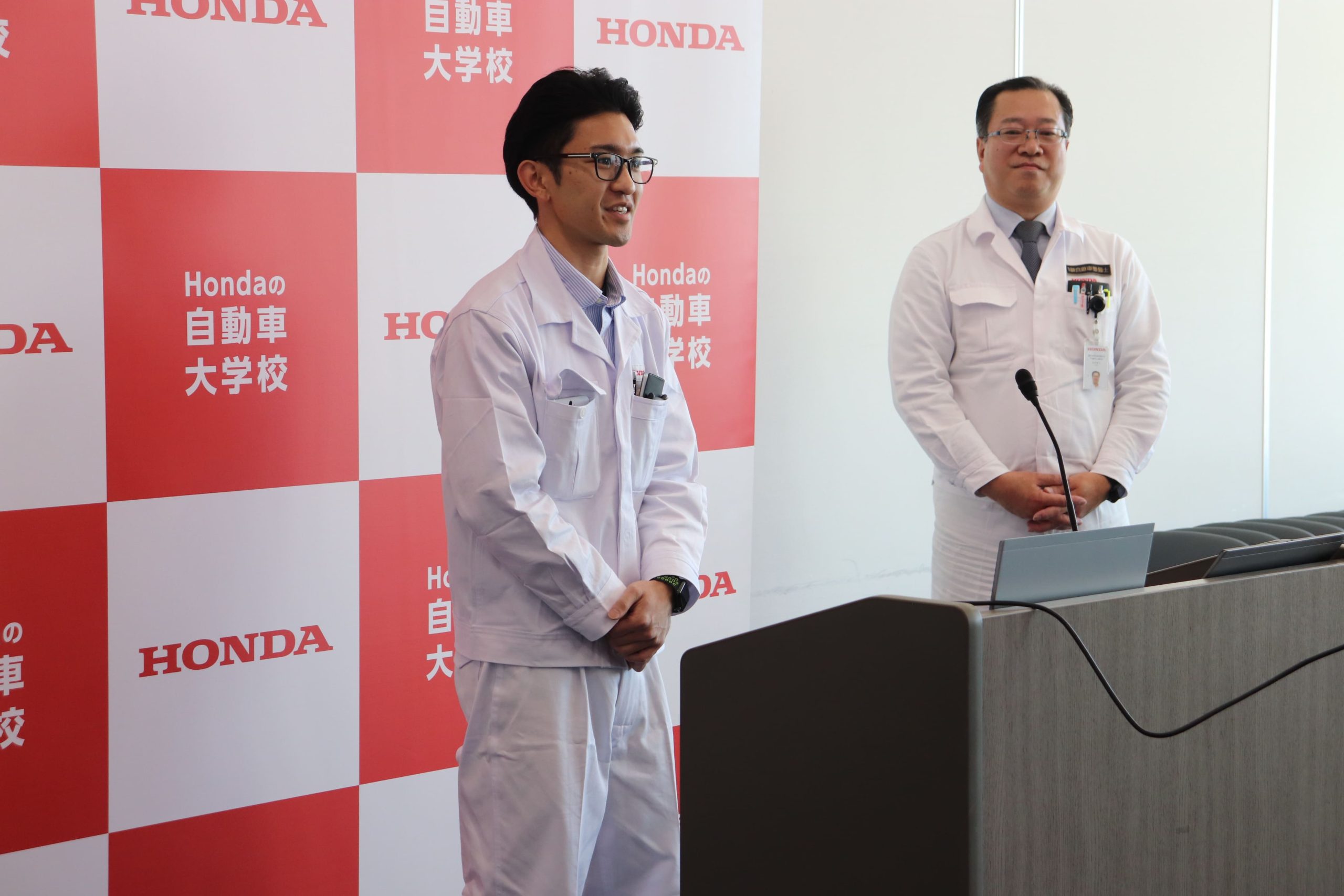 【全校生登校！】4月8日（水）２０２６年度の始業式実施