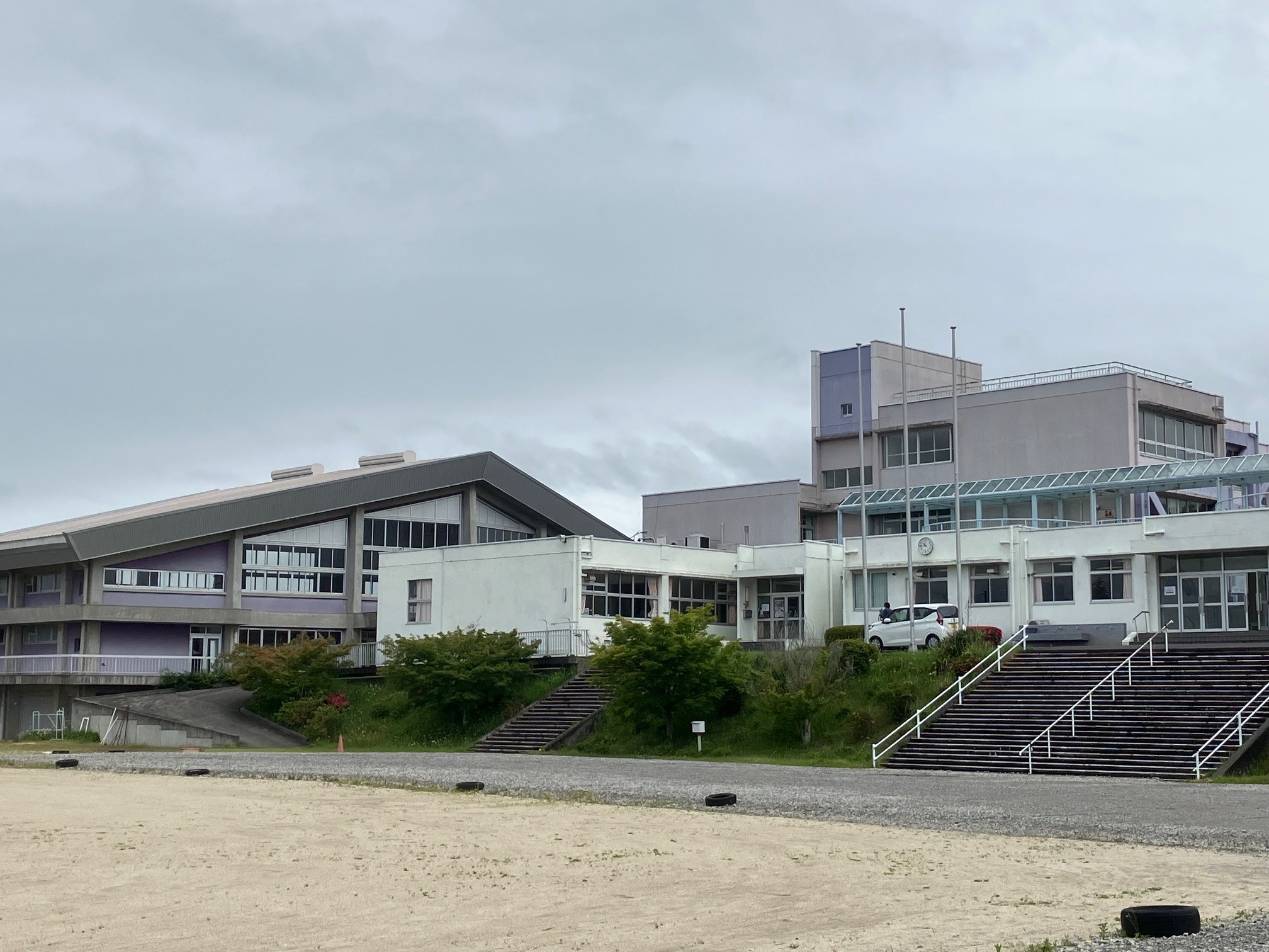 【出前授業】英心高等学校（桔梗が丘校）での「自分の才能の見つけ方」を実施